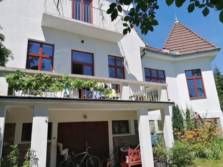 Výnimočná vila v lukratívnej lokalite, Košice - Čermel