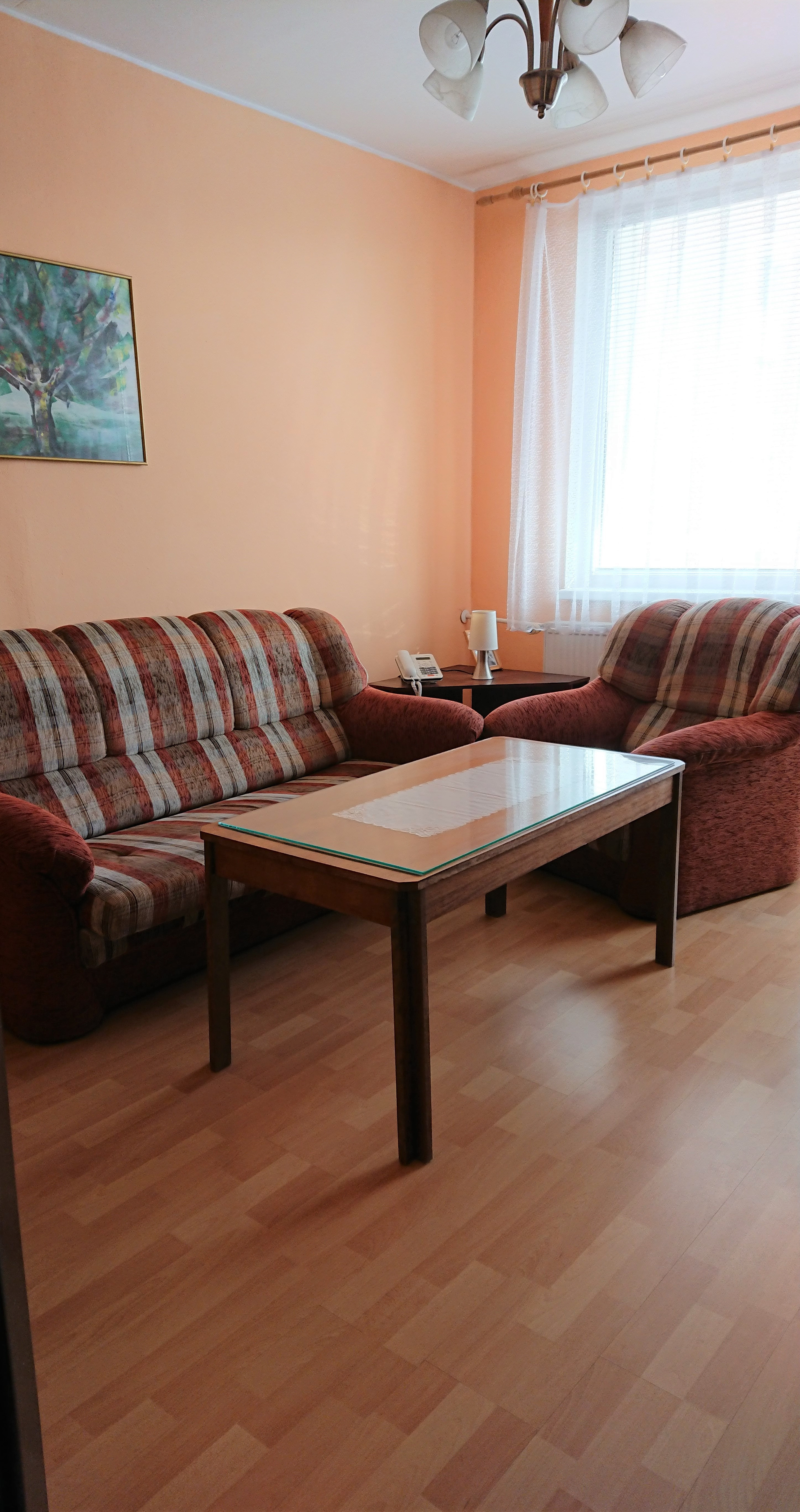 3 izb. byt - Povstania českého ľudu - ZNÍŽENÁ CENA!