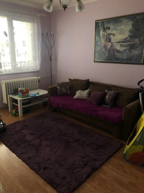 EXKLUZÍVNE, 2 izbový byt, slnečný, 2 x loggia, Košice - Terasa