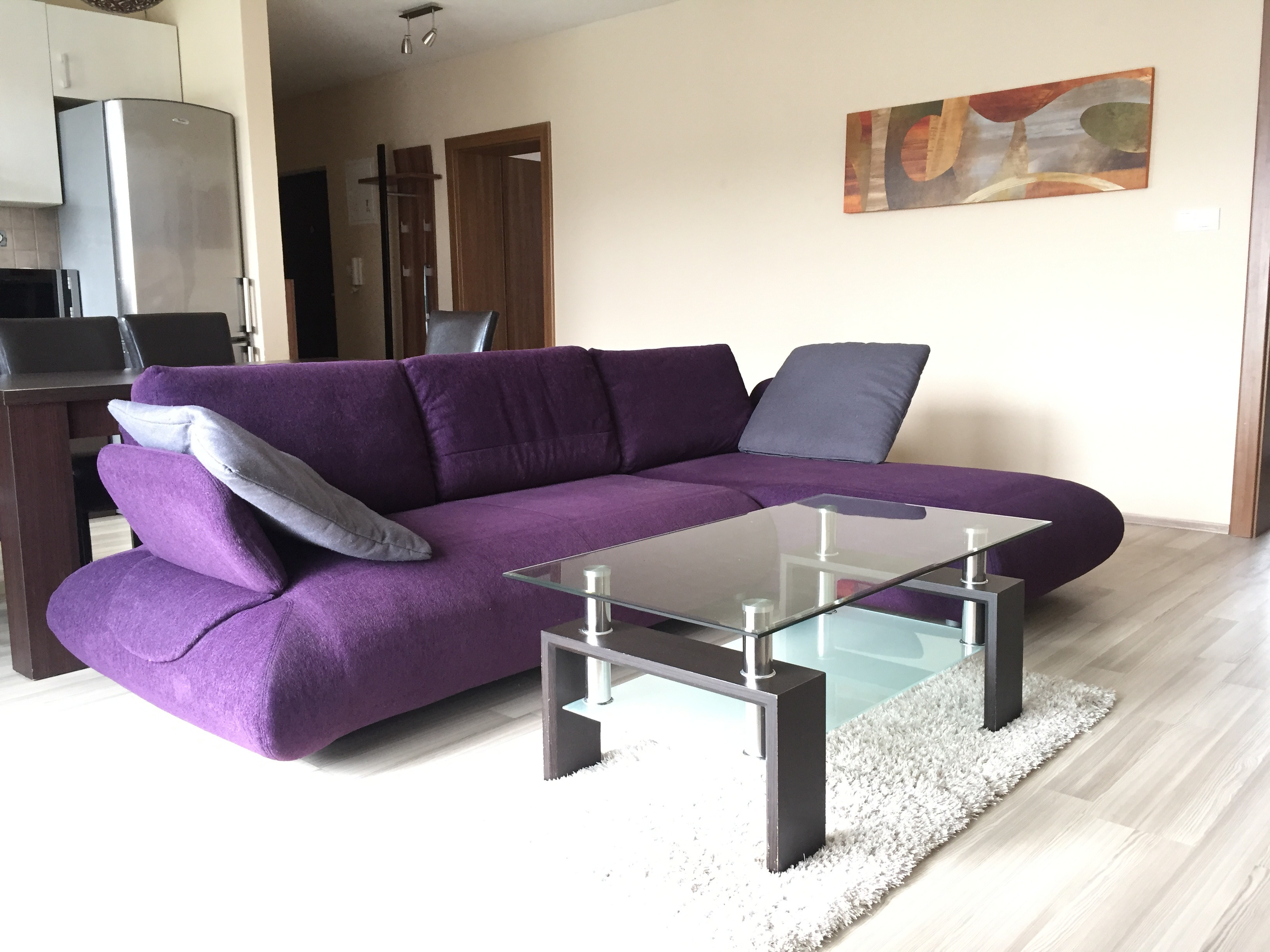 3 IZBOVÝ LUXUSNÝ BYT NA PREDAJ, KOŠICE-JUH, ul. TOPOĽOVÁ