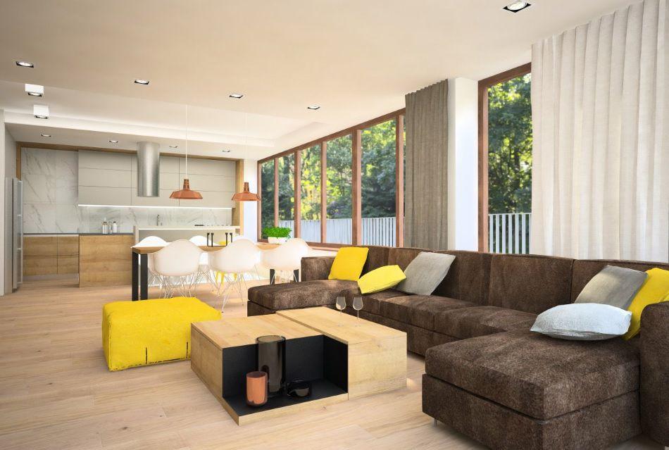 NOVOSTAVBA, MODERNÝ DVOJPODLAŽNÝ 4-IZB. BYT, KOŠICE - ZÁPAD, TERASA