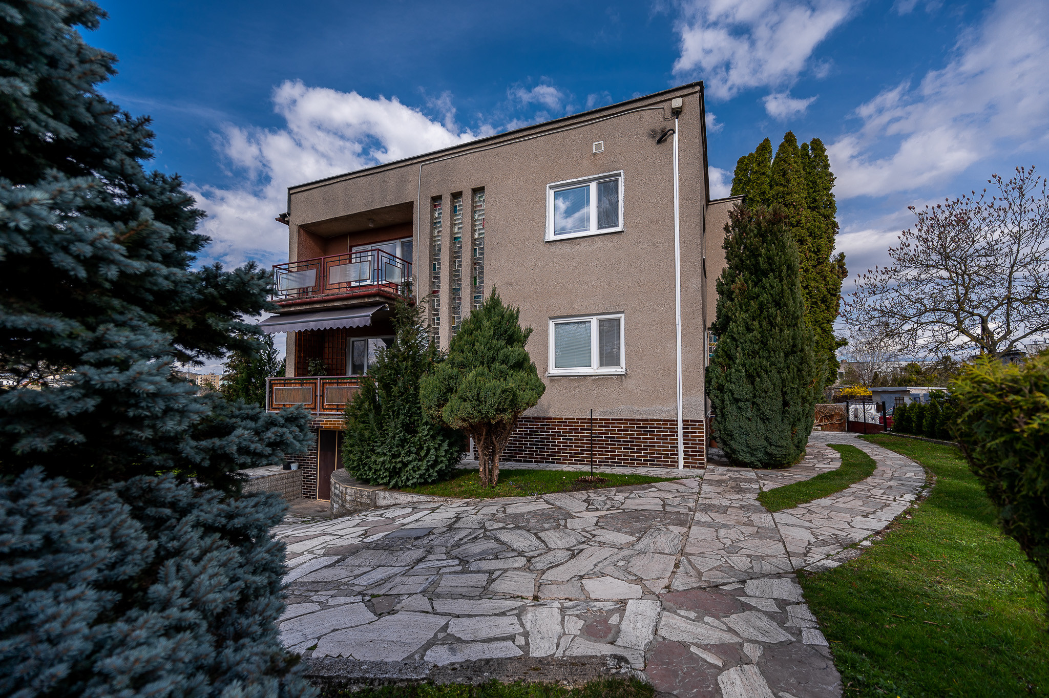 3 izbový byt, Košice - Terasa, ul. Popradská.