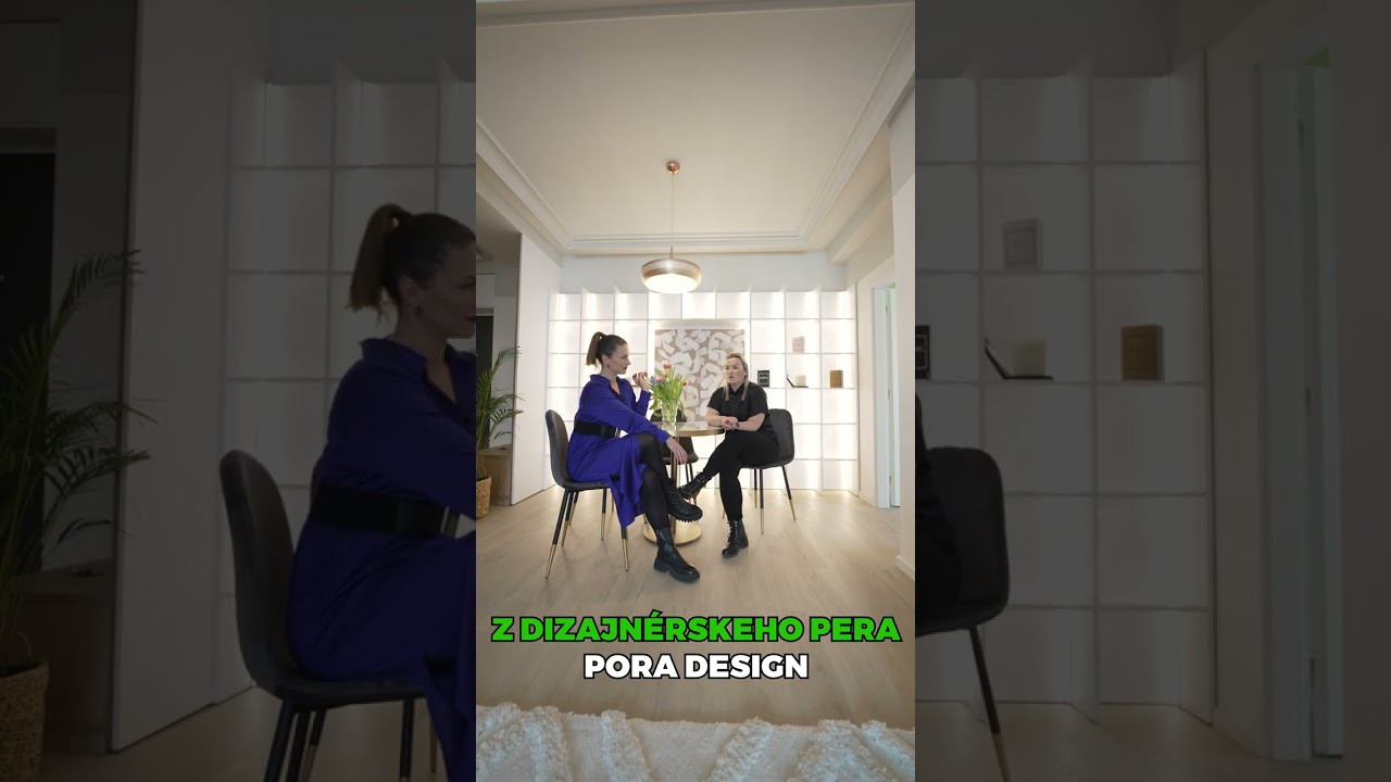4 izbový byt v najvyššom štandarde, ul. Národná Trieda