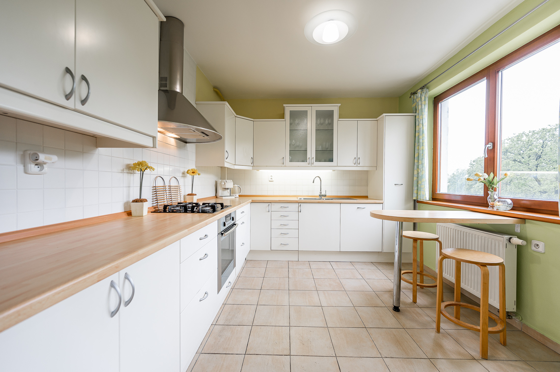 4,5 izbový byt, Košice - Dargovských hrdinov, ul. Adlerova