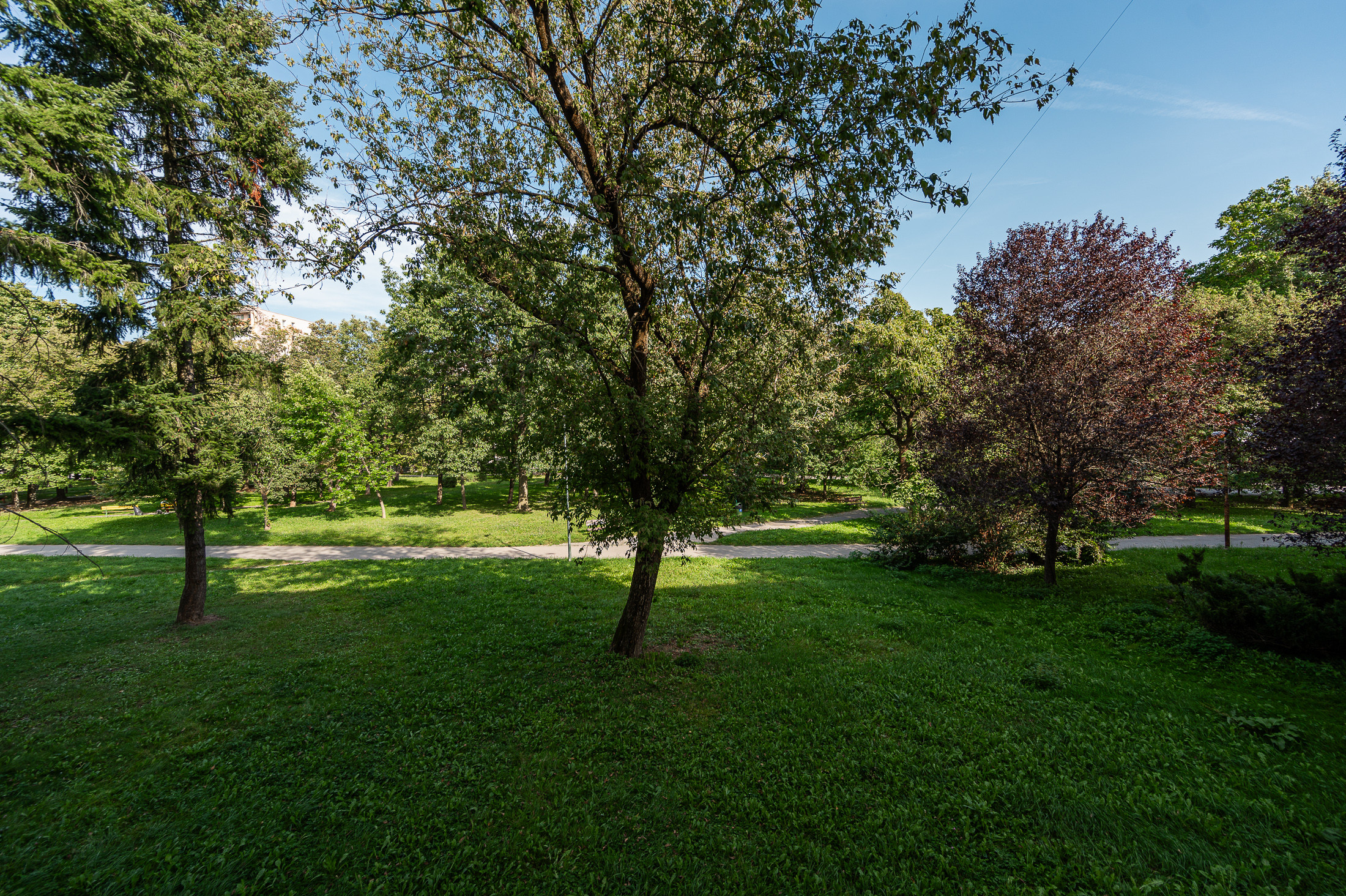1 izbový byt, Košice - Terasa, ul. Ľudová