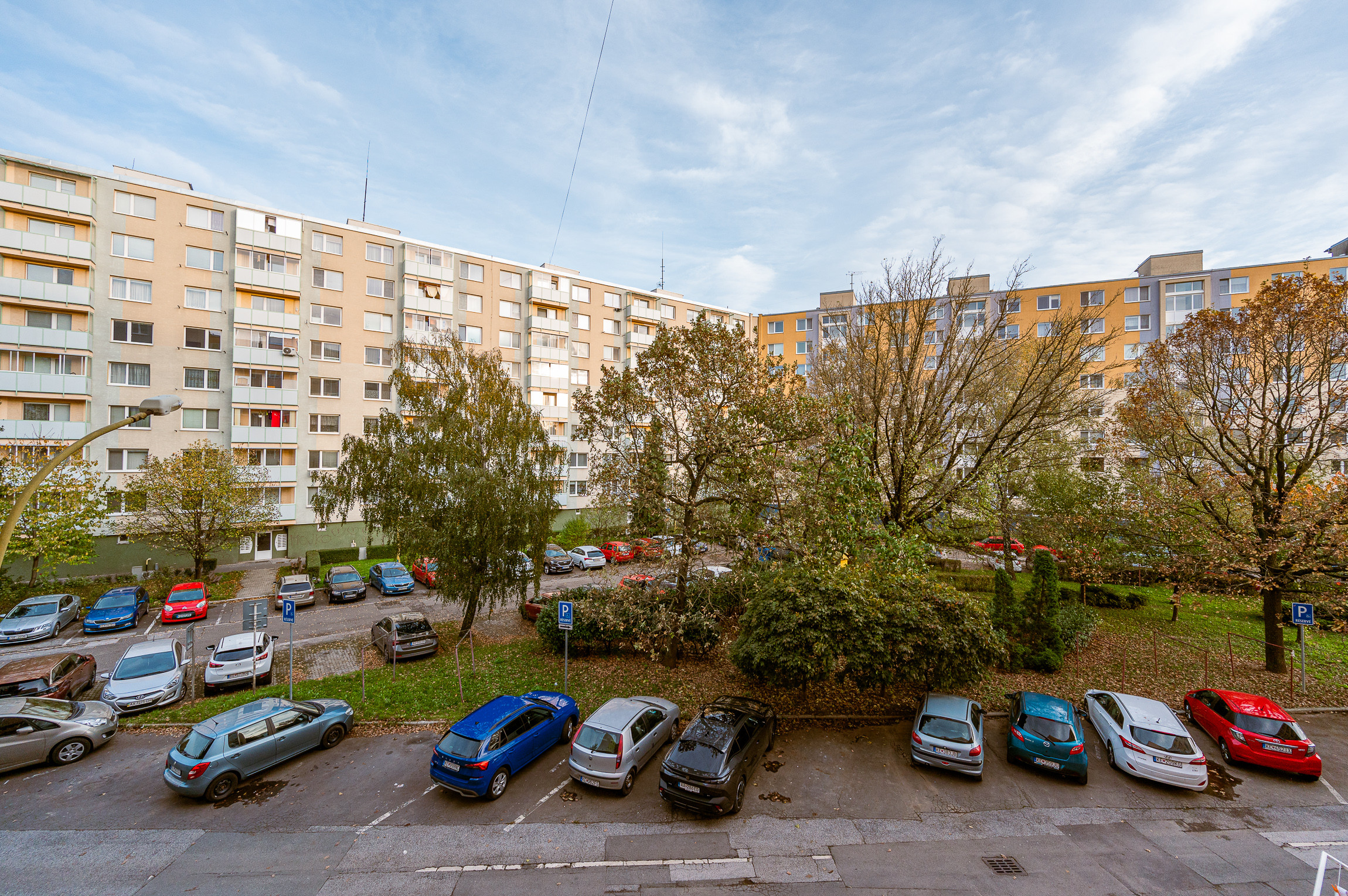 3 izbový byt vo vyhľadávanej časti Košíc - sídlisko Terasa, ul. Jazmínová
