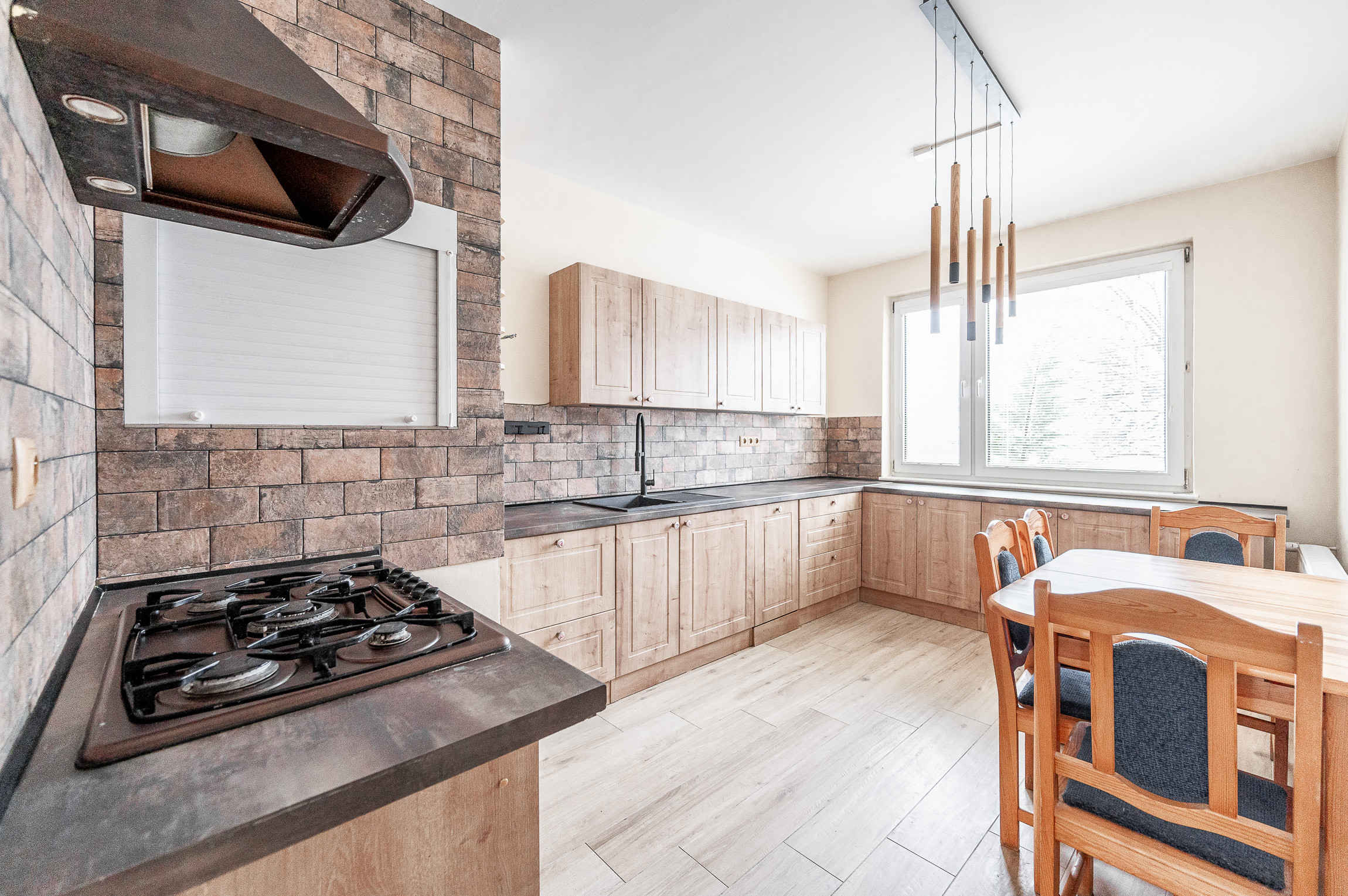 4 izbový byt - 87m2, 2x loggia, Košice - KVP