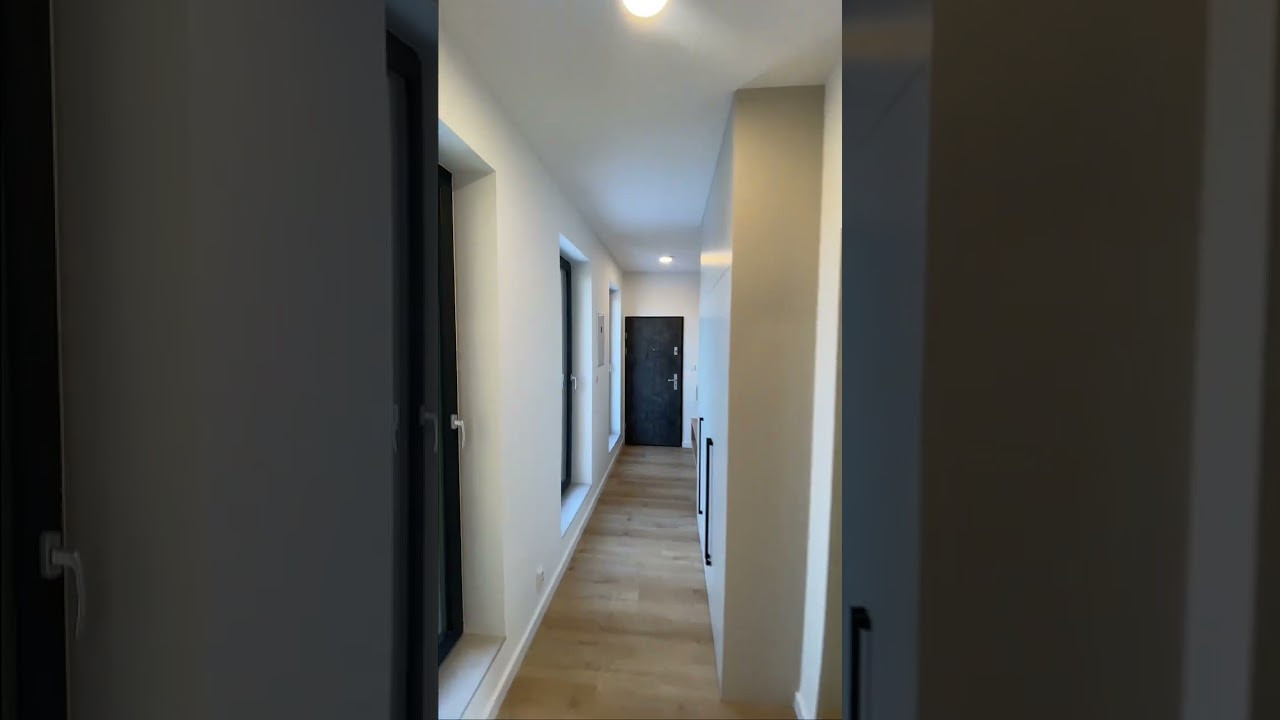 3 izbový byt s terasou - novostavba Zelené Grunty