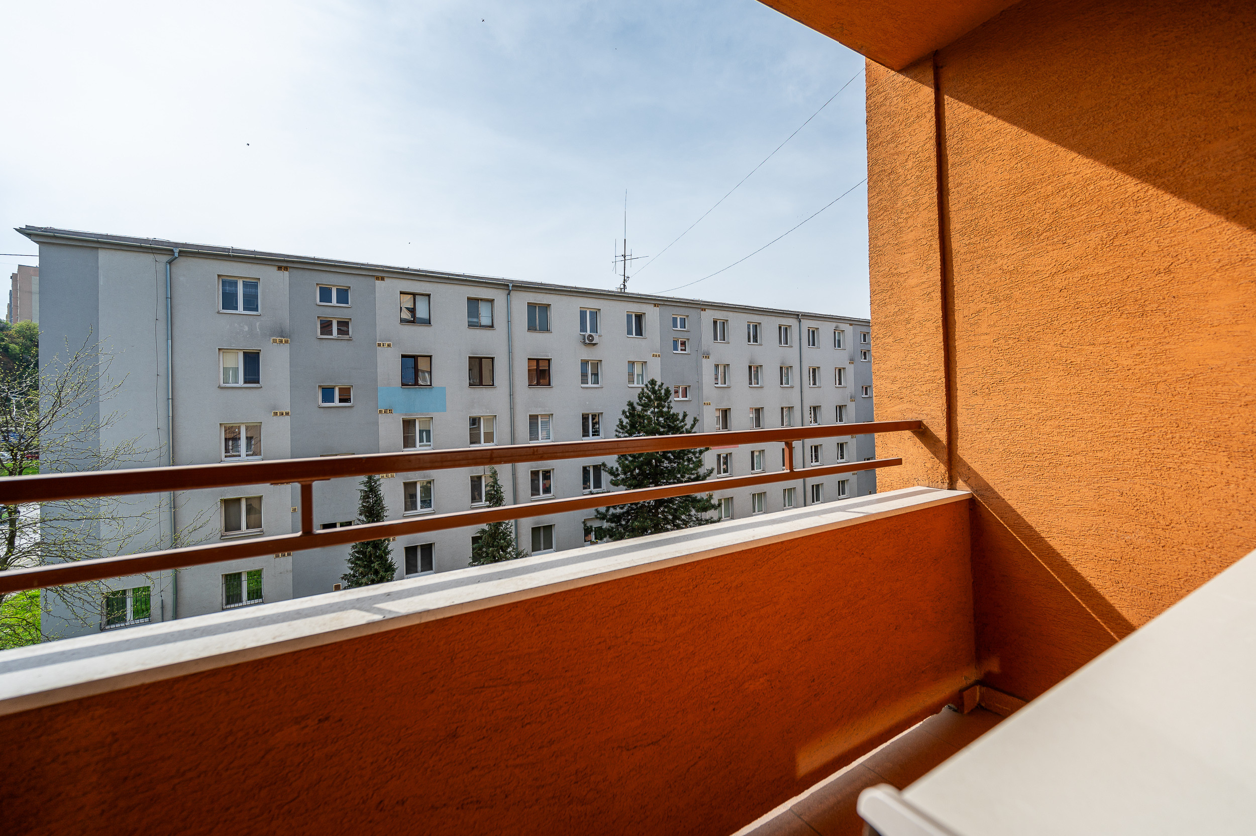 3 izbový byt s loggiou, Košice - Južná trieda