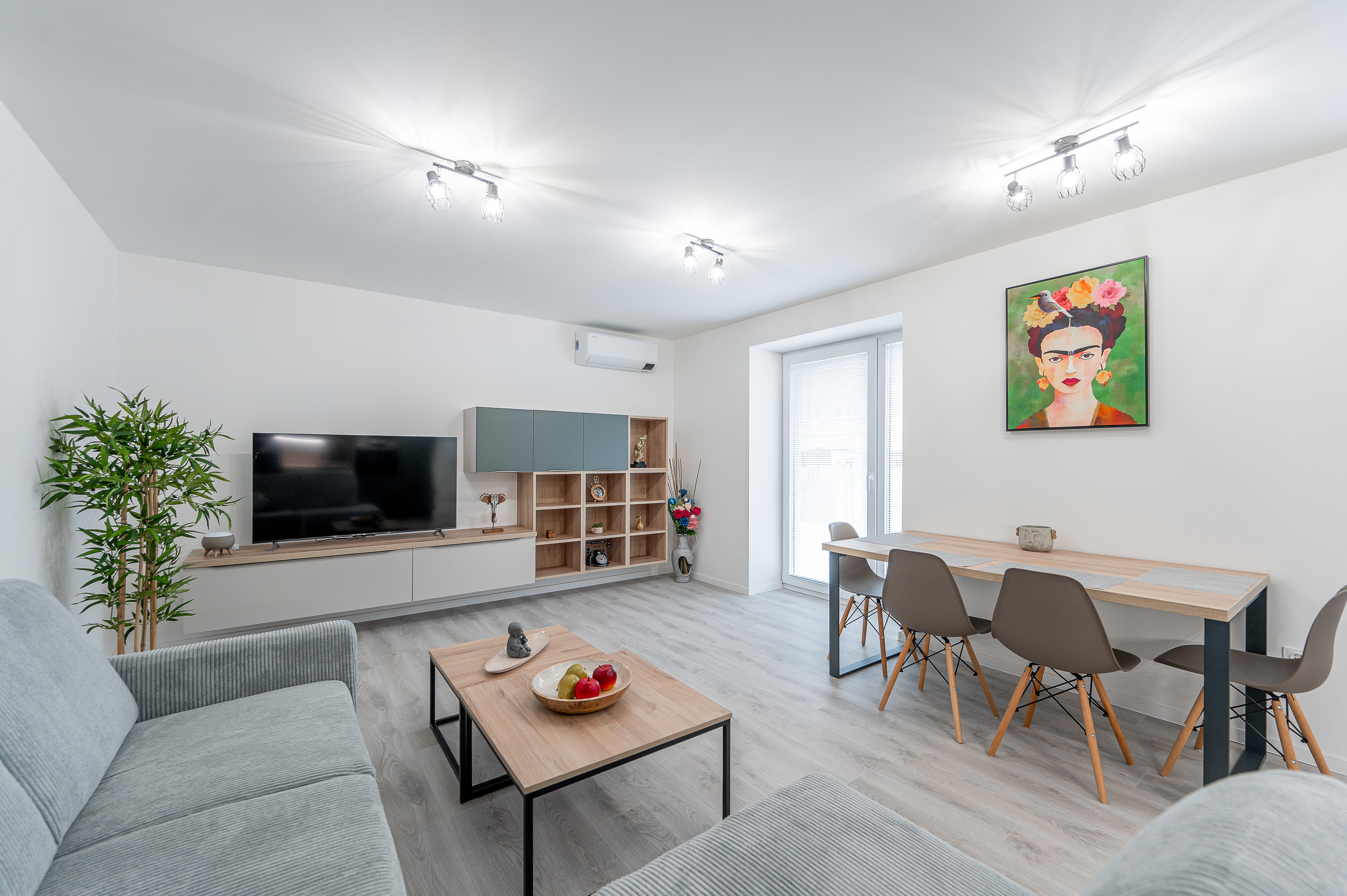 2 izbový byt, novostavba blízko mesta, Košice - ul. Šoltésovej