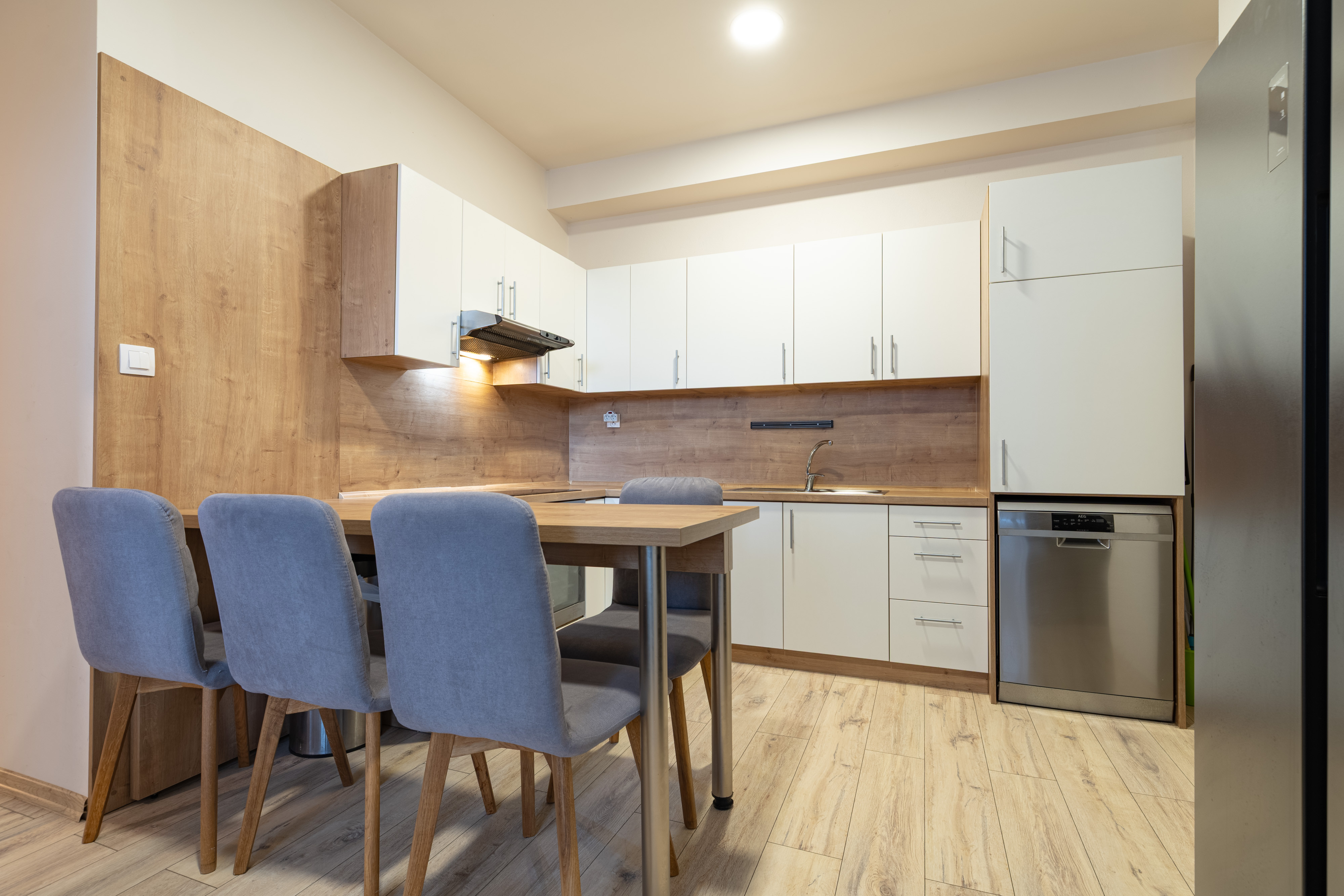 3 izbový byt, Košice - Šaca