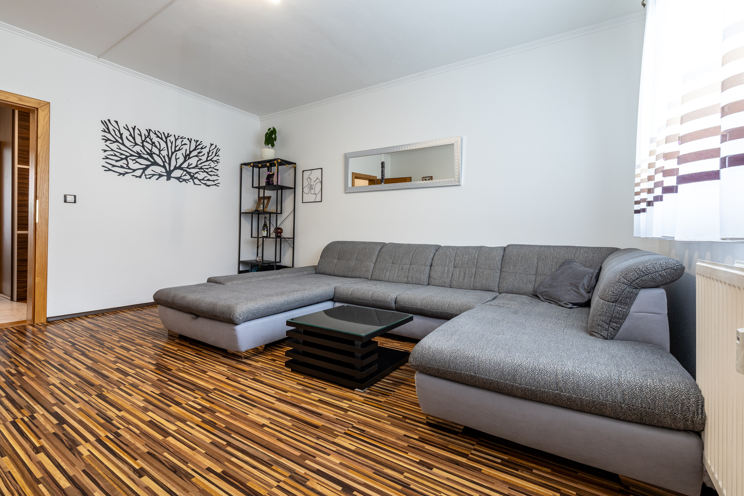 3 - izbový byt Košice - Ťahanovce, ul. Helsinská