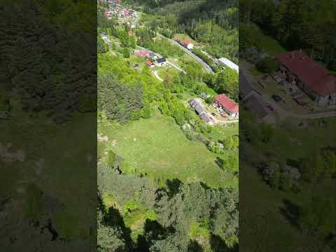 Pozemok v obci Smolnícka Huta