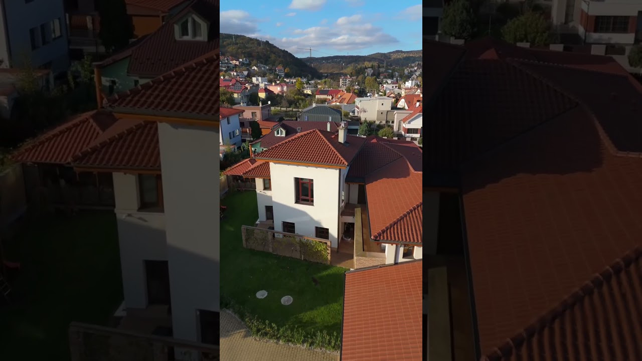 Rodinný dom s vlastným wellness, Košice - Sever.