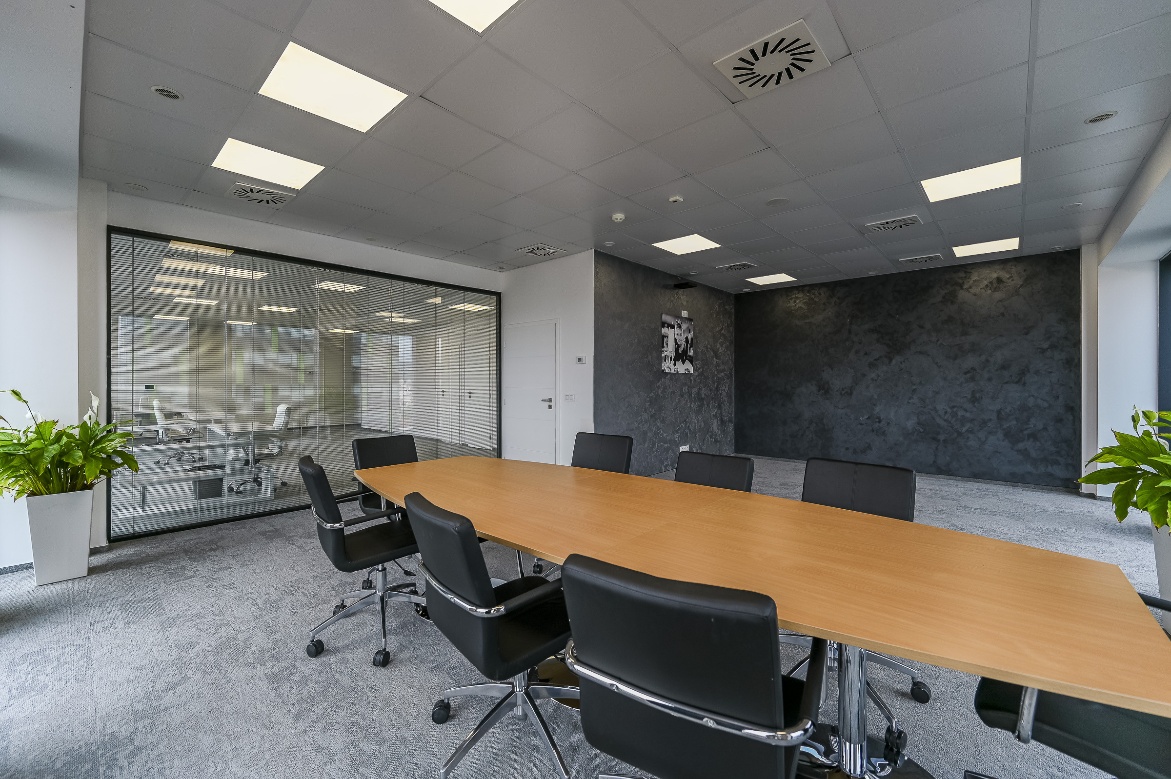 Kancelárske priestory najvyššieho štandardu v centre Košíc - 114 m2