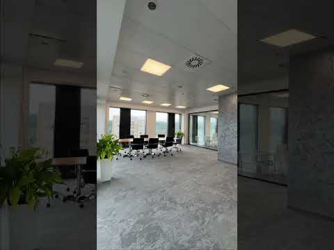 Kancelárske priestory najvyššieho štandardu v centre Košíc - 114 m2