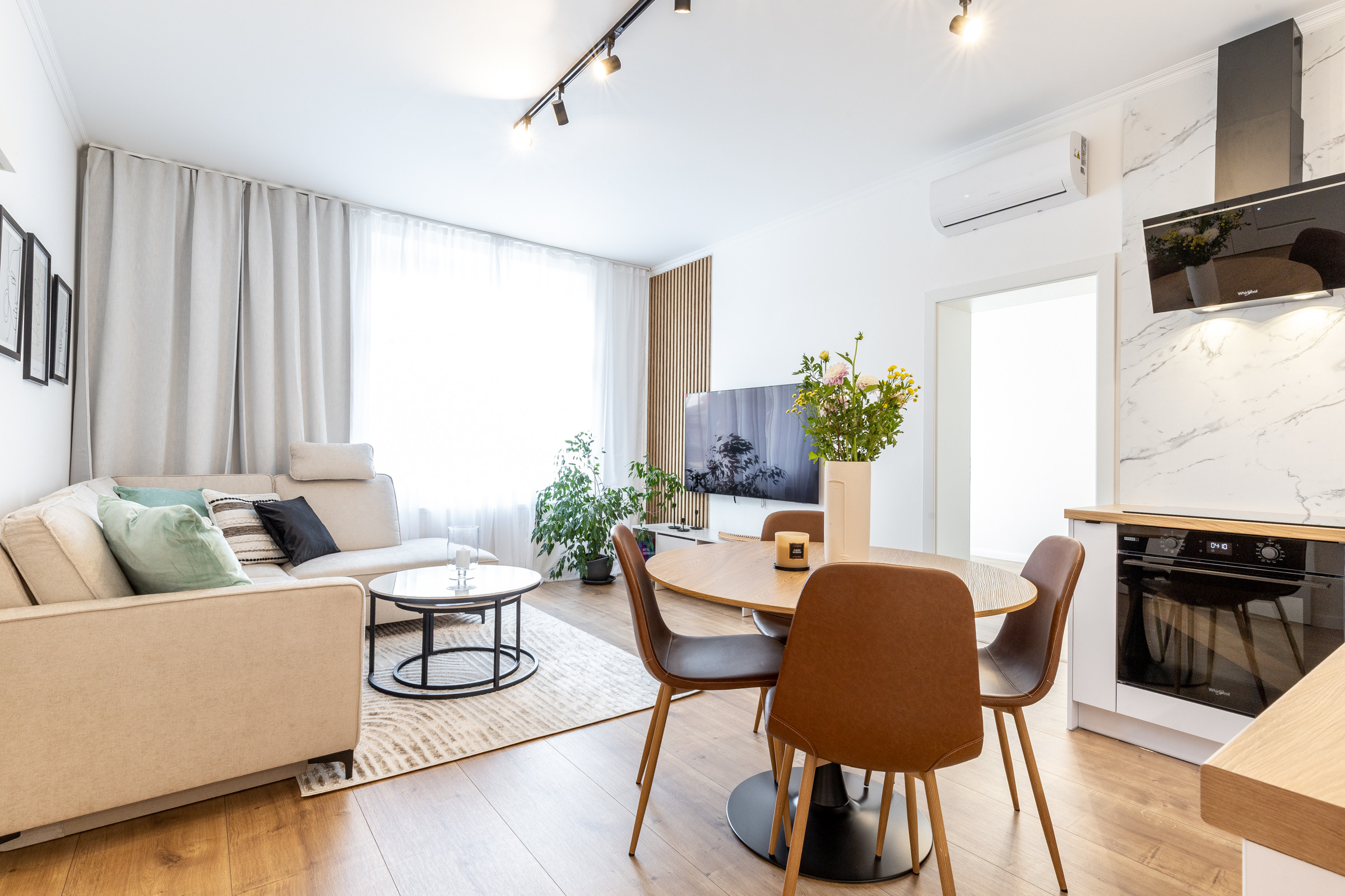 Staromestský 3 izbový byt, Košice, Vodná ulica
