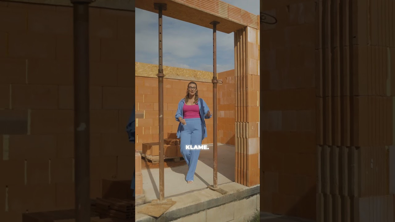 3 izbový rodinný dom v projekte Pod Jabloňami, obec Župčany, okr. Prešov