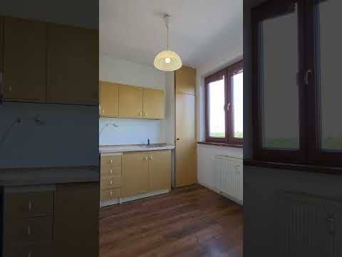 1 izbový byt Košice - Nad Jazerom, Talinská ul.