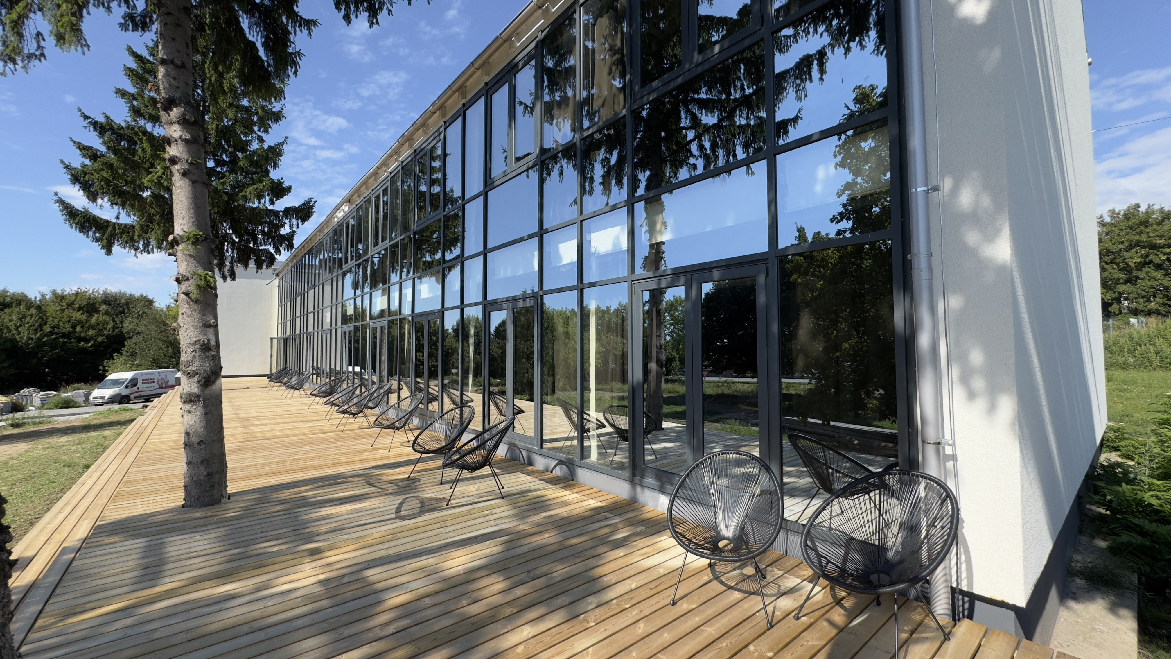 Investičný 2 izbový apartmán v projekte Spill Apartments