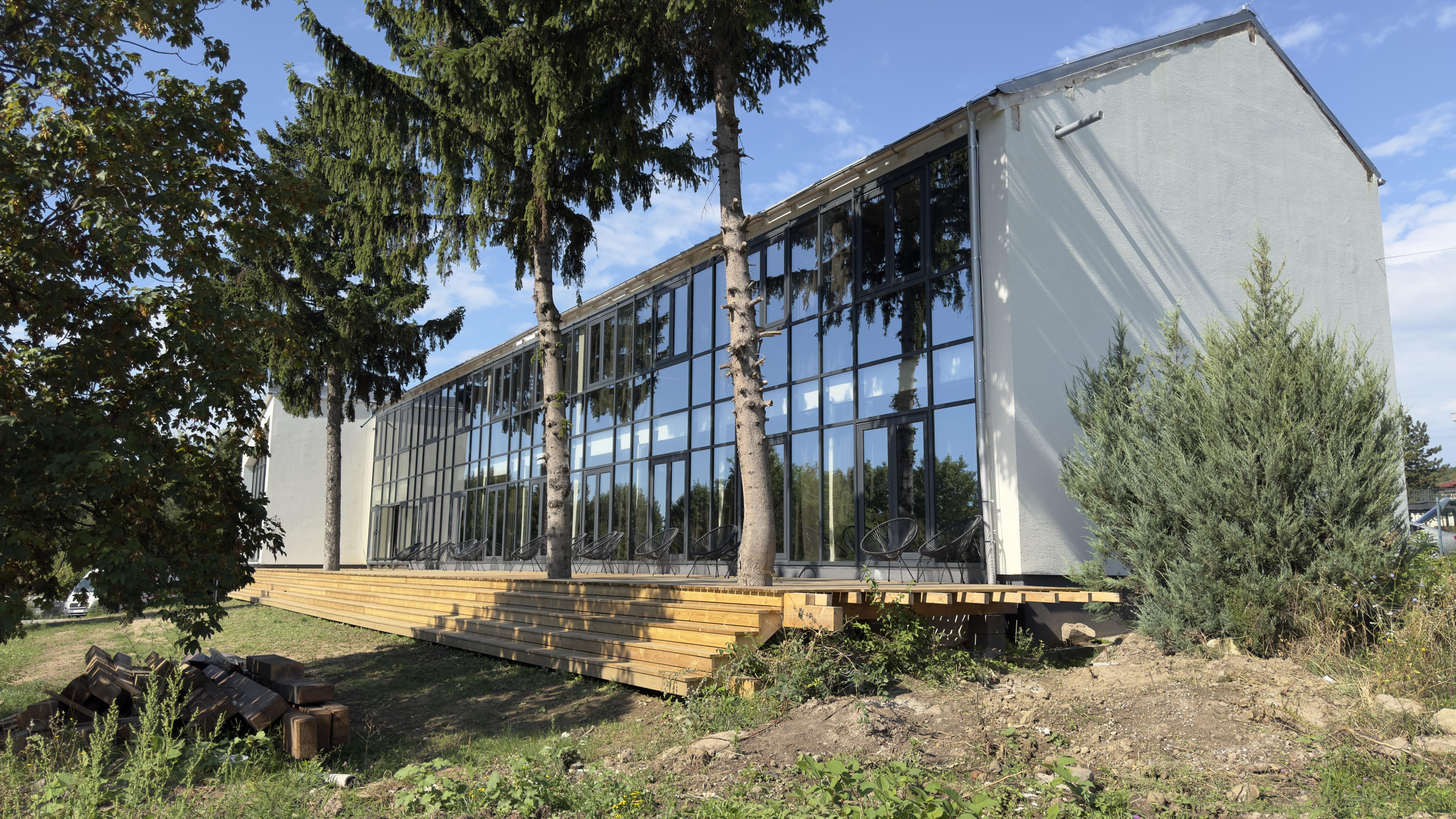 Investičný 1 izbový apartmán v projekte Spill Apartments