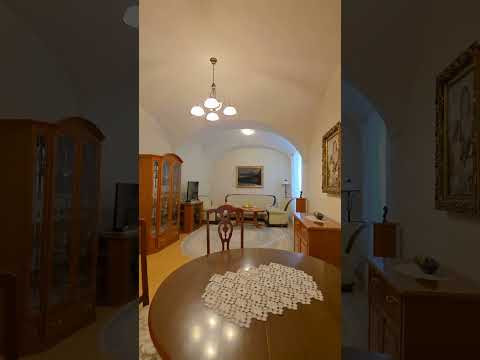 2 izbový byt v centre mesta v historickom objekte, Košice, Hlavná ulica