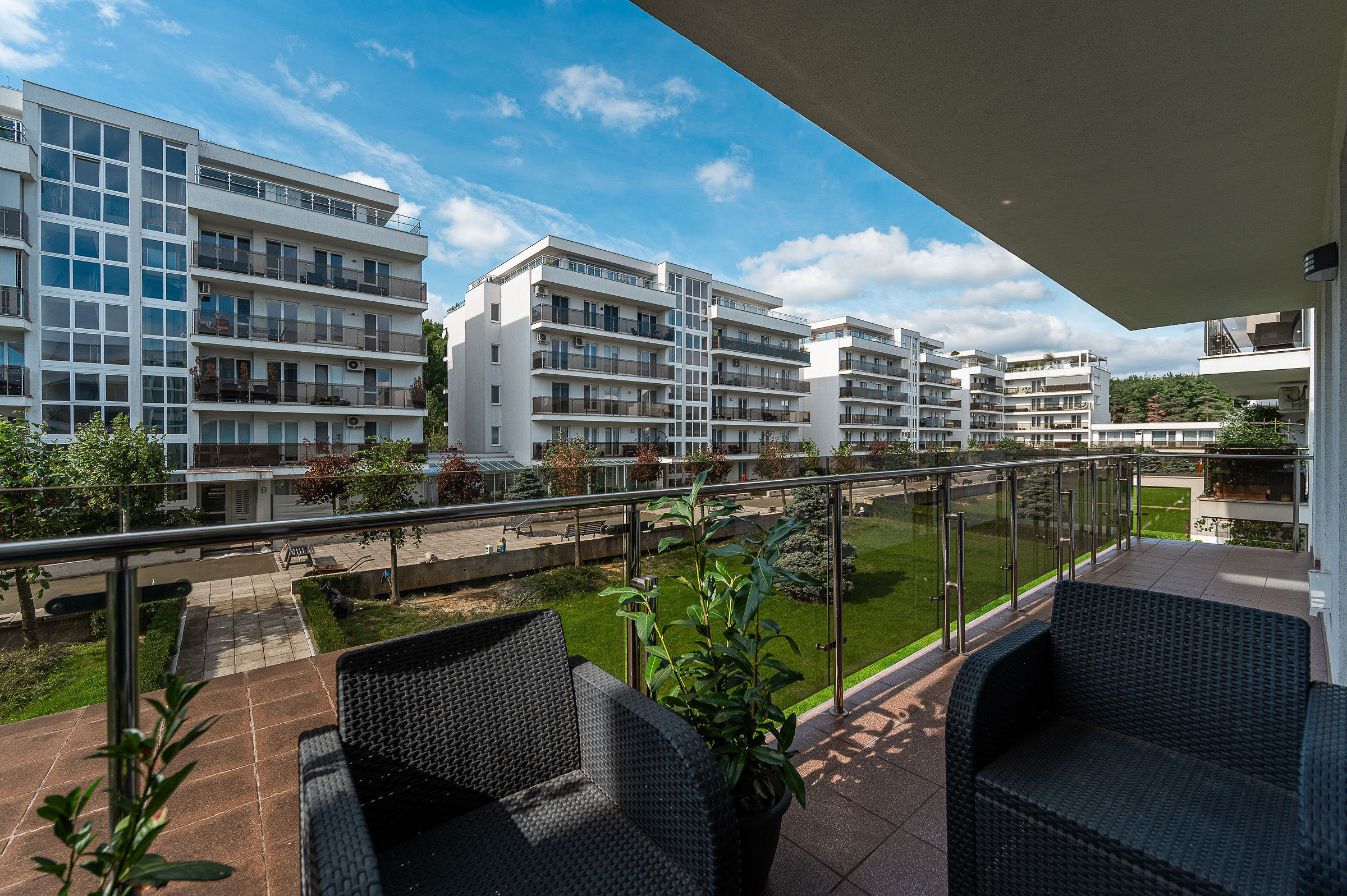 3-izbový byt s balkónom, Košice – Západ