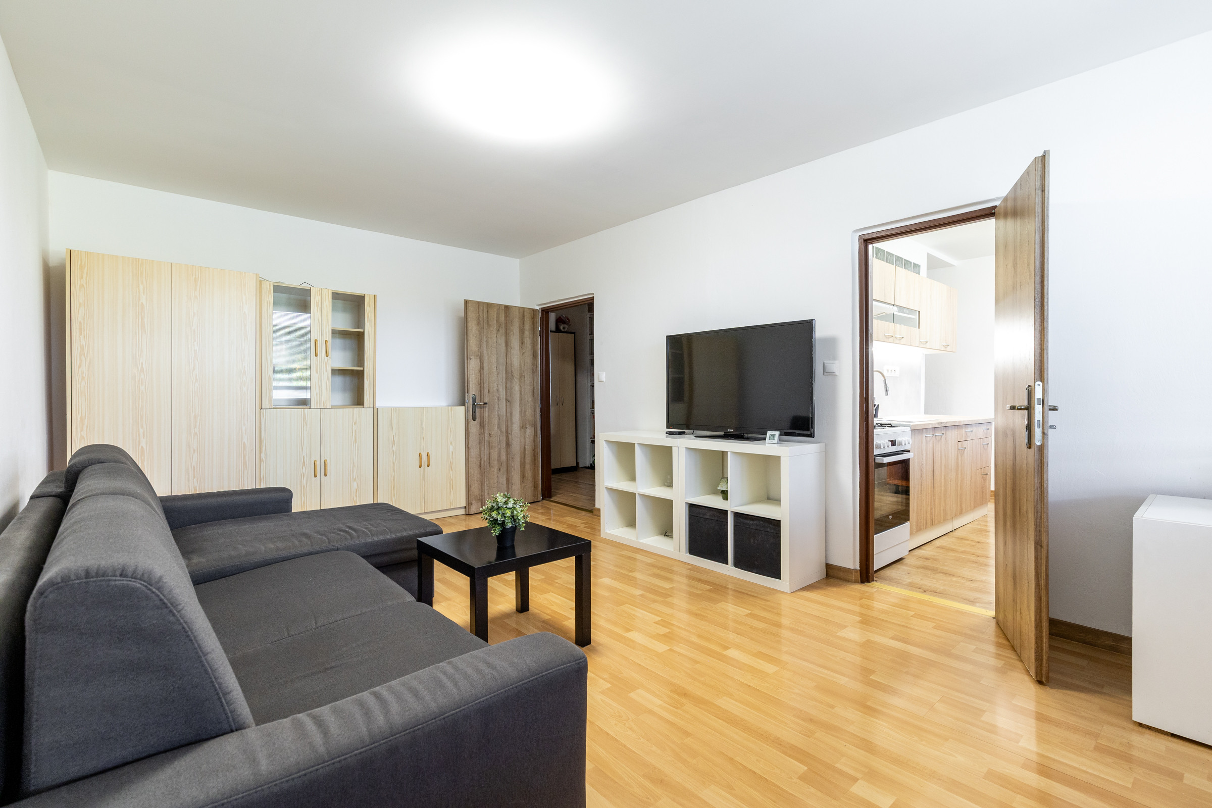3 izbový byt - Košice, Čiernomorská