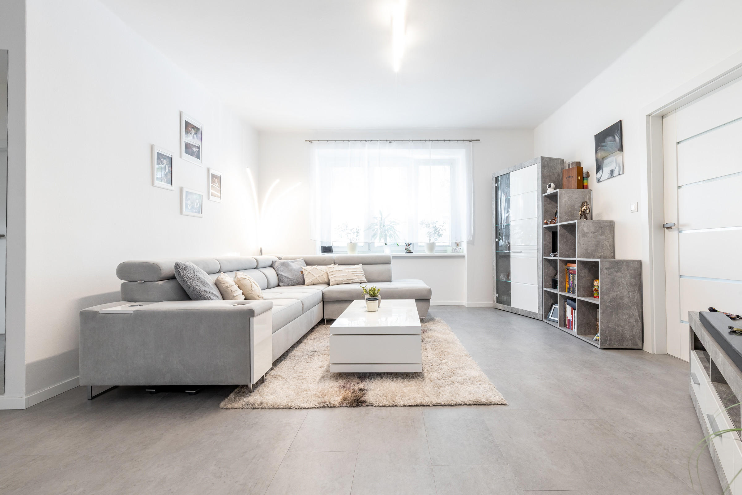 4 izbový byt v Košiciach na Czambelovej ulici