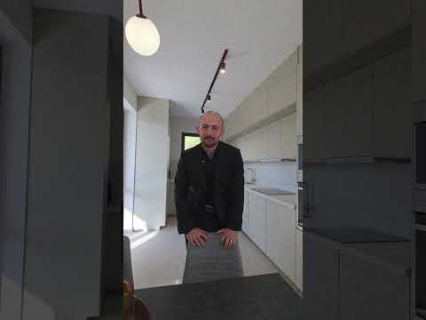 Novostavba - rodinný dom -  obec Beniakovce