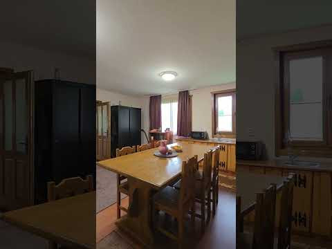 Rodinný dom v Maďarsku, obec Kány