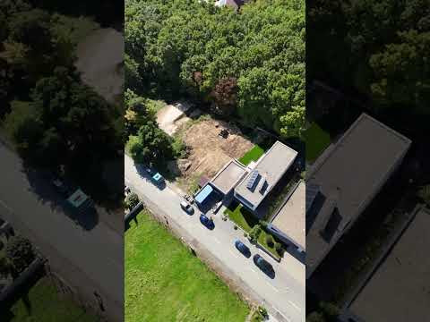 Stavebný pozemok pre rodinný dom, Lorinčík