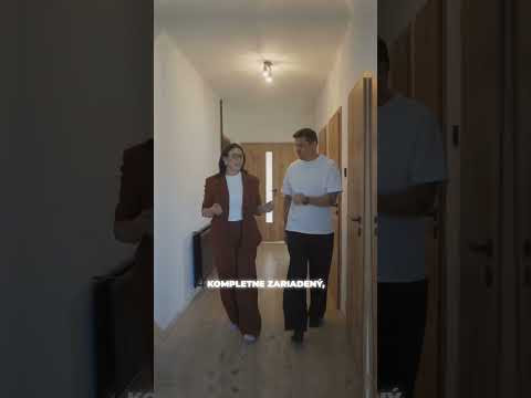 5 izbový rodinný dom, Medzev