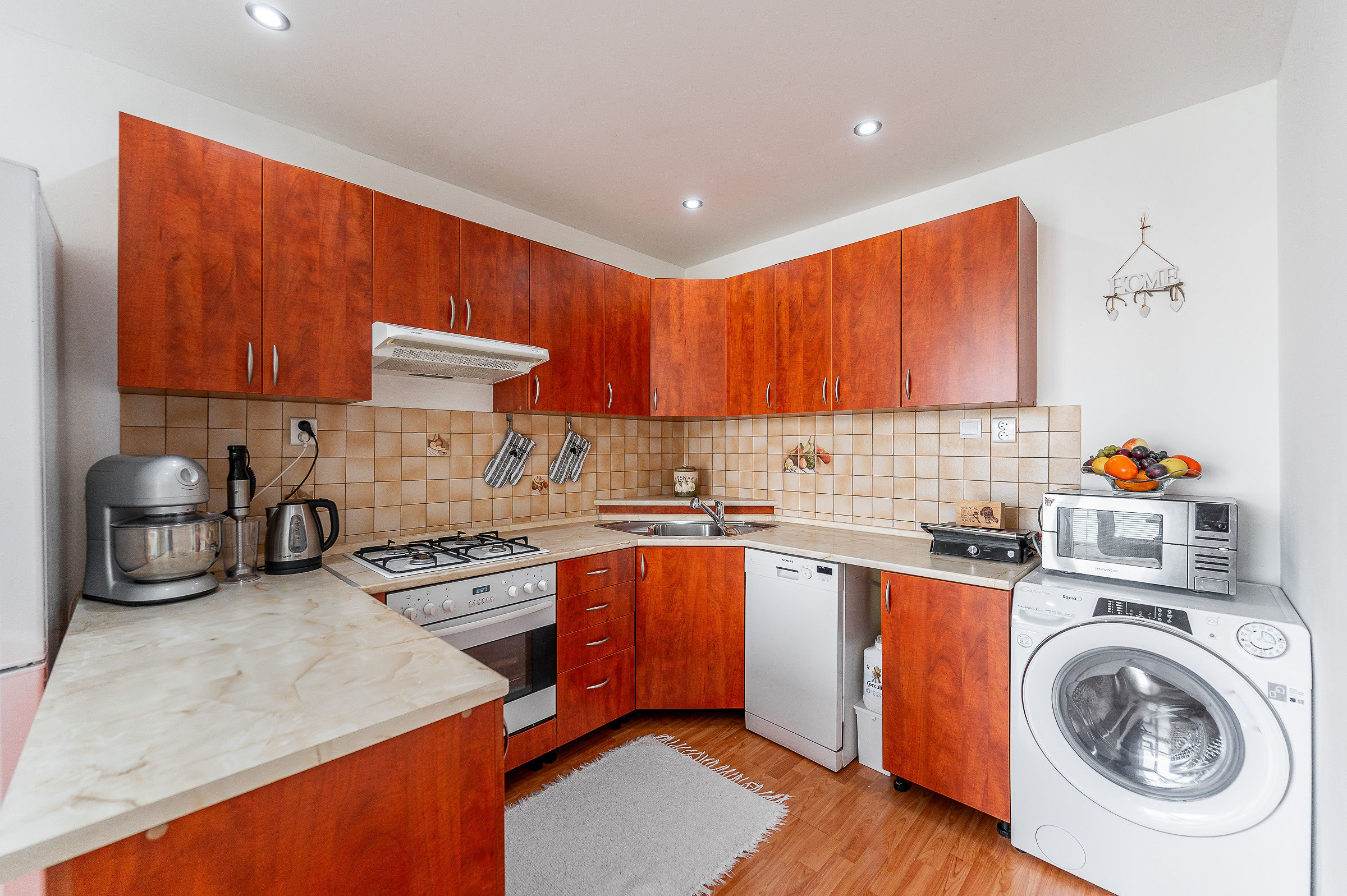 3-izbový byt s loggiou, Košice – Nad Jazerom