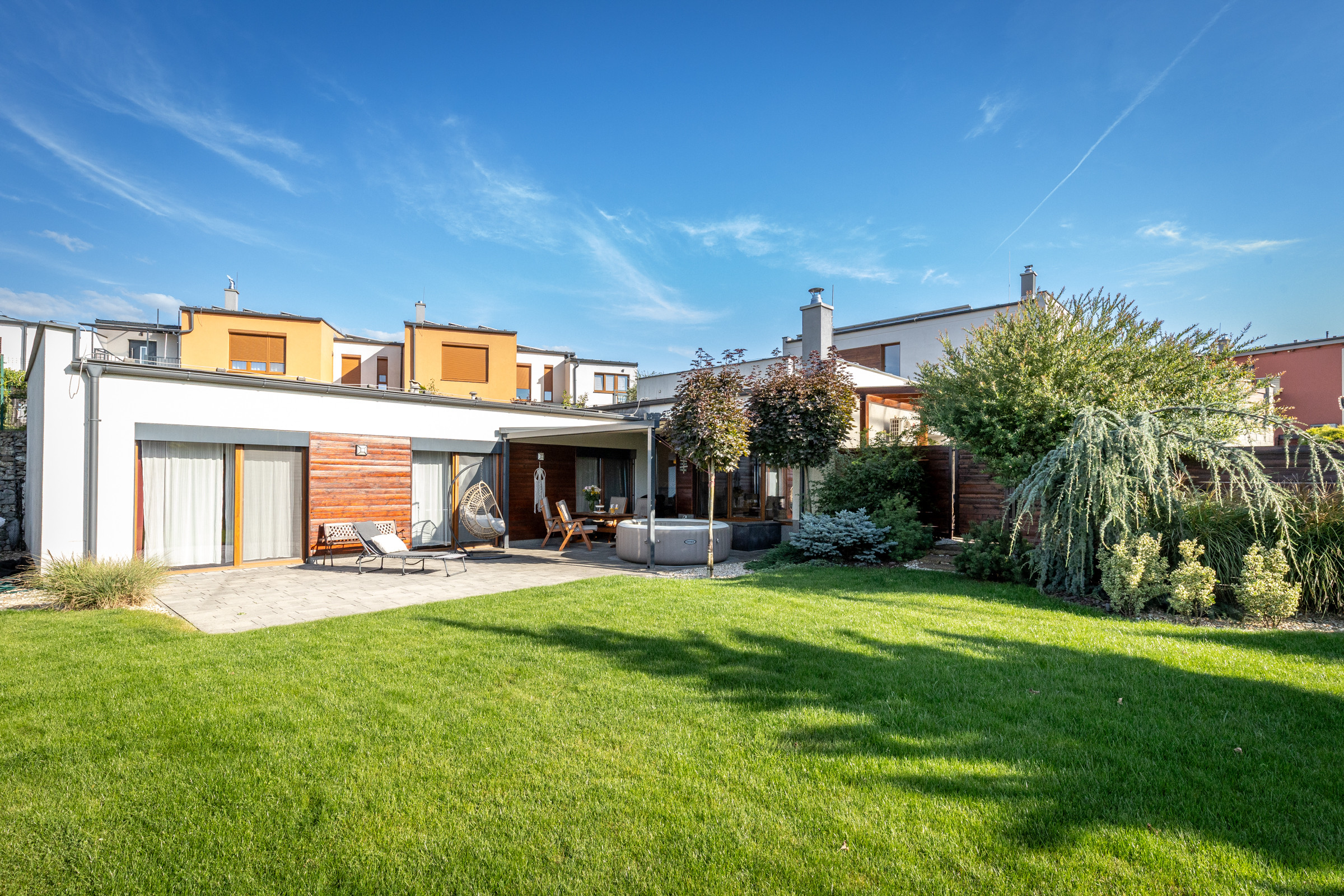 4-izbový rodinný dom - v lukratívnej lokalite Vyšné Opátske