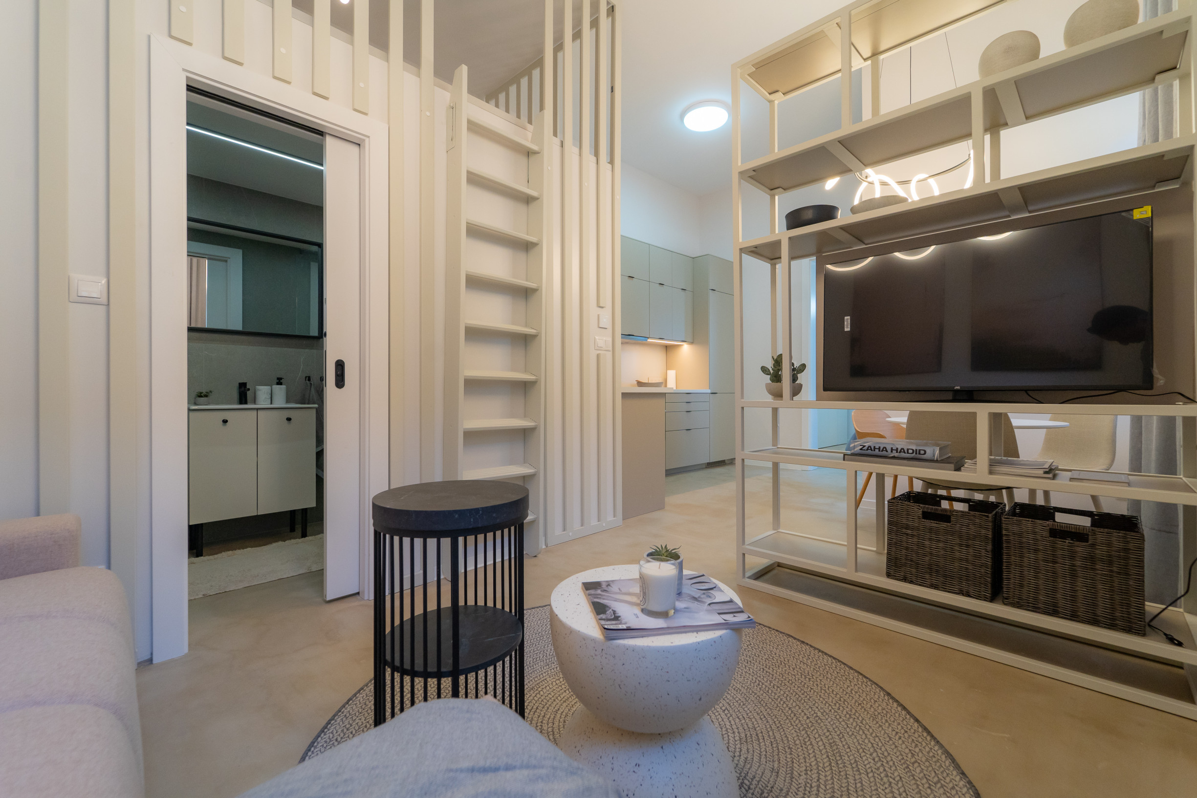 2-izbový byt, Košice - Štúrova