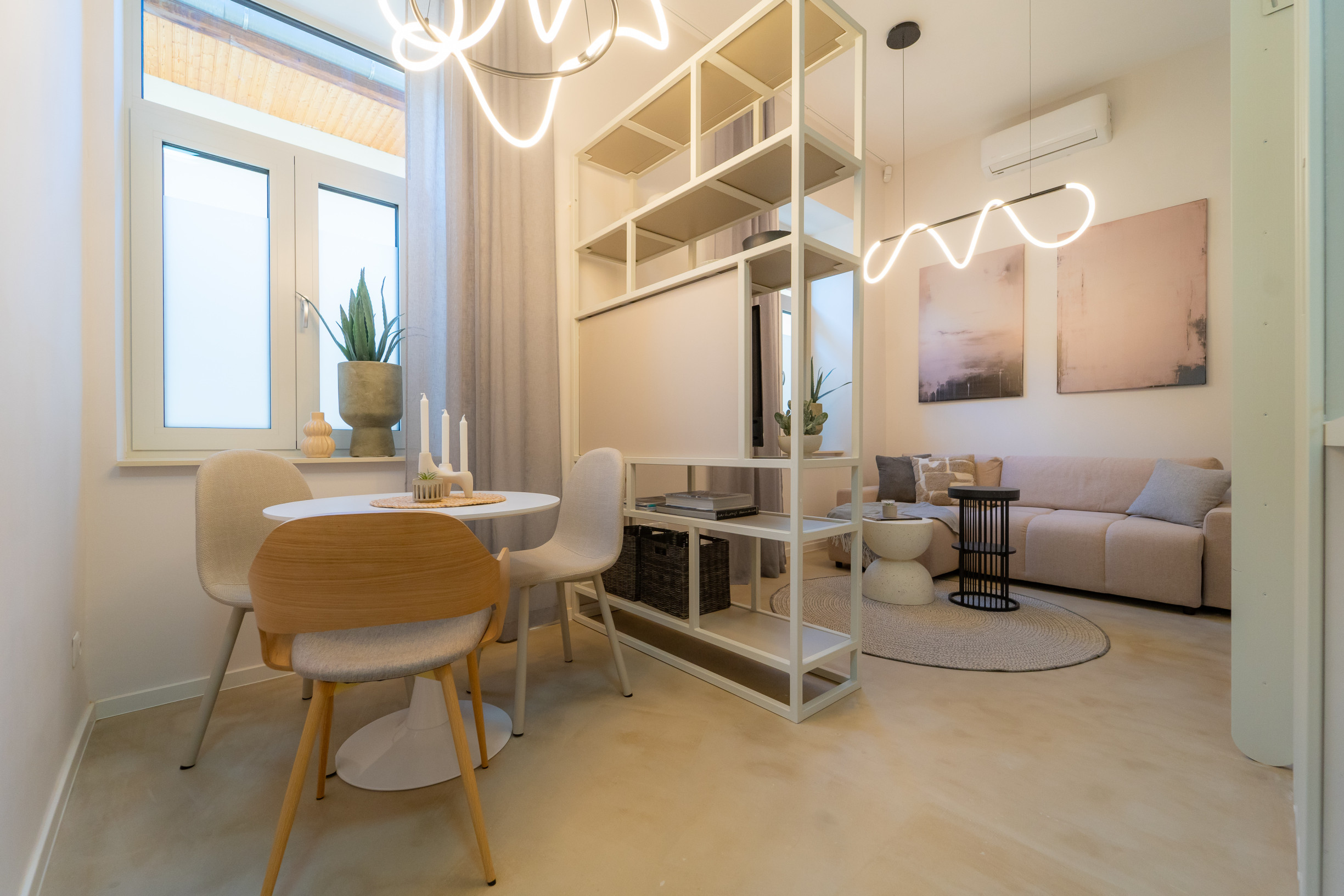 2-izbový byt, Košice - Štúrova