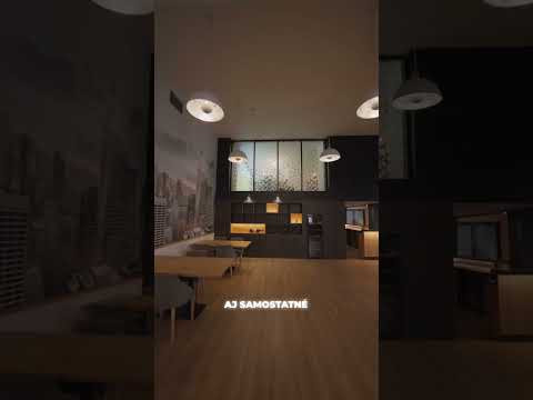 Kancelársky priestor Privilege