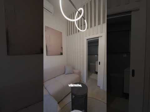 2-izbový byt, Košice - Štúrova