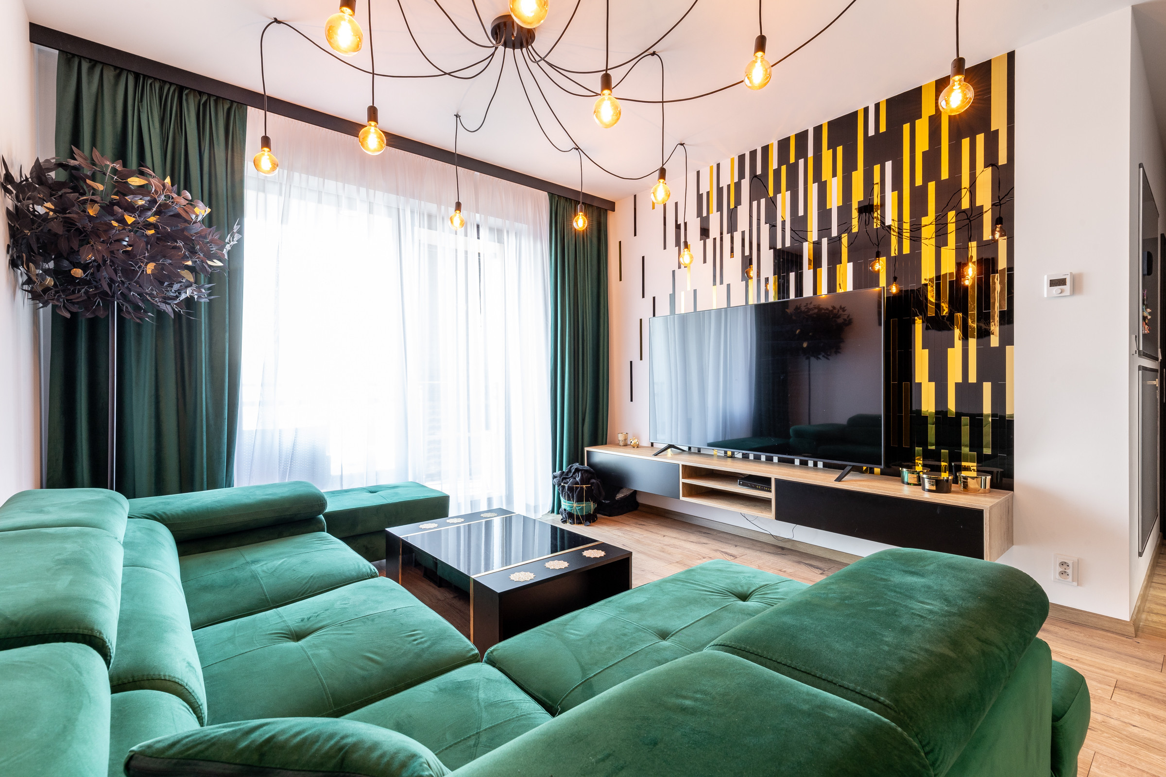 Prenájom 2 izbový byt - Košice, Klimkovičova