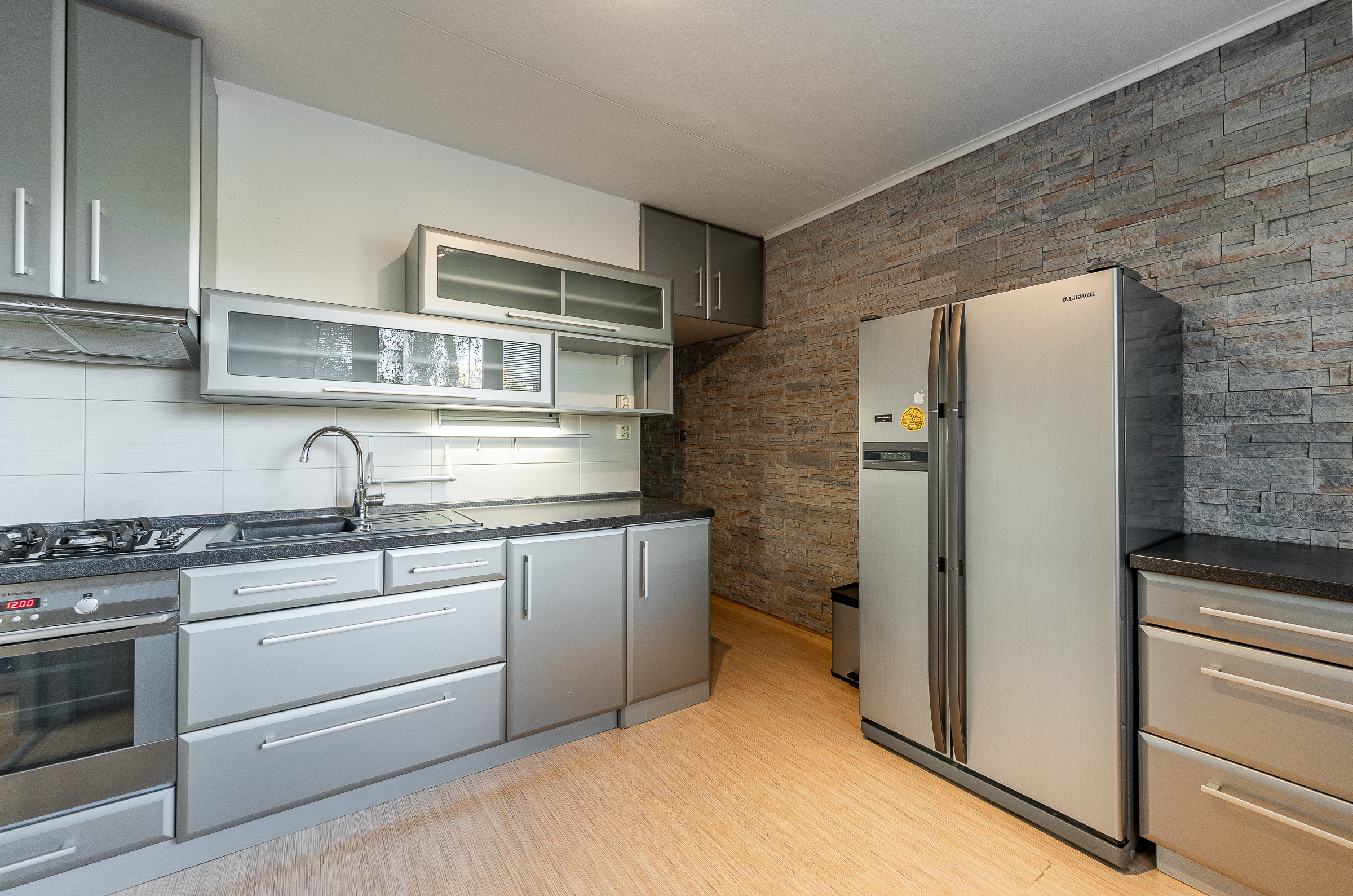 3 izbový byt s loggiou, Košice, Dargovská ulica