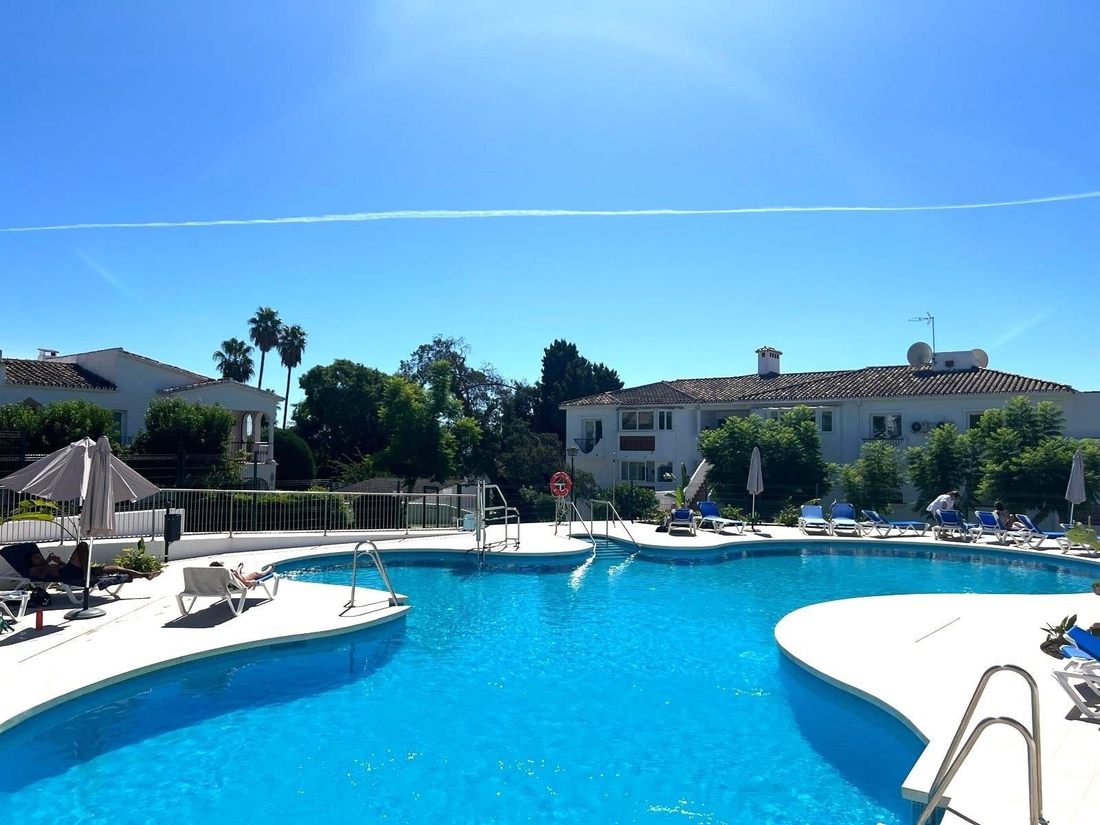 Apartmán v El Paraíso, Costa del Sol, Španielsko