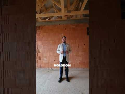 Rodinný dom - Ďurkov, Cintorínska holodom