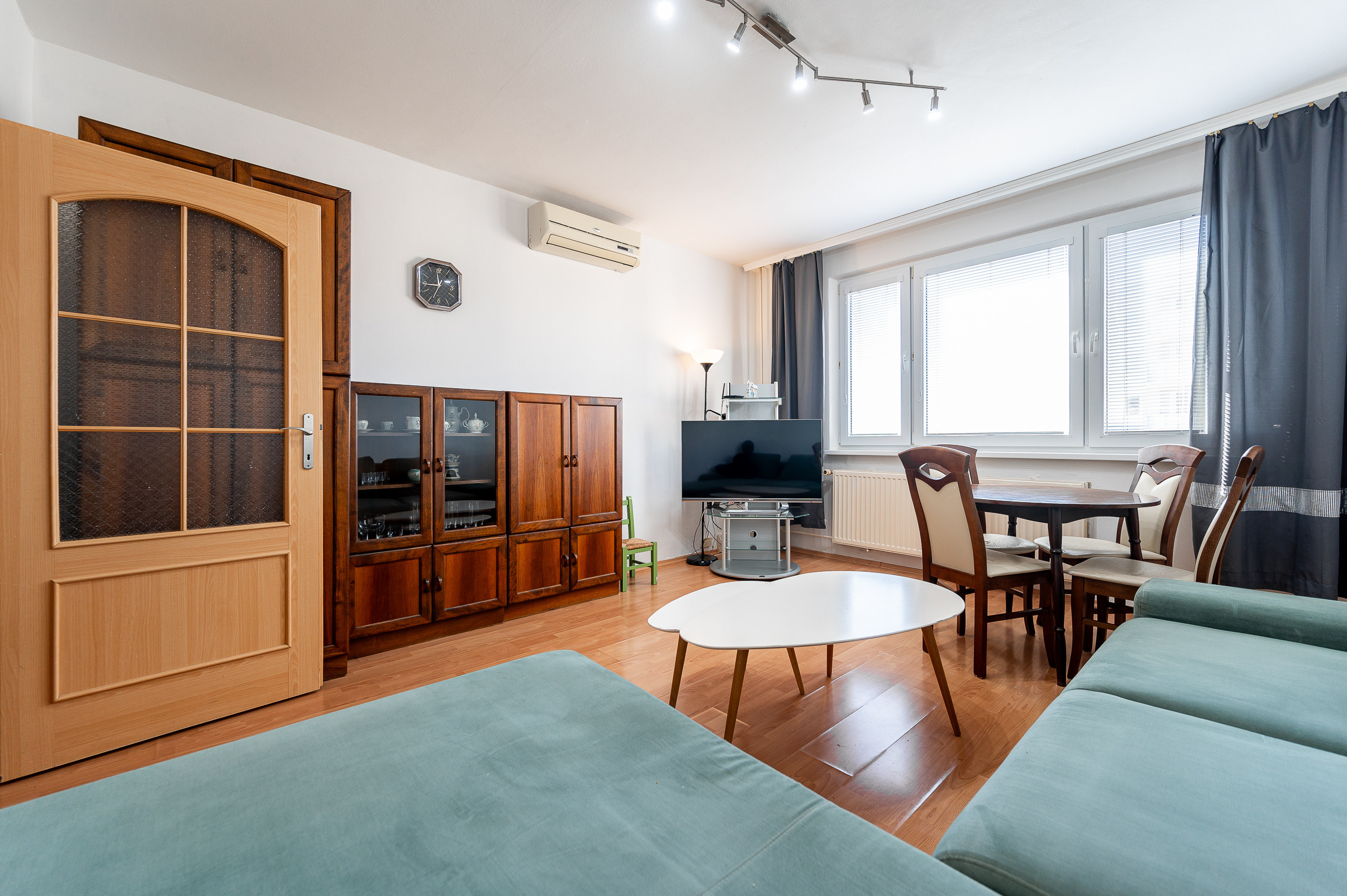 3-izbový byt s loggiou, Bukurešťská, Ťahanovce, Košice