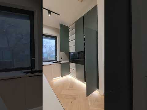 Novostavba - rodinný dom Nová Bakša