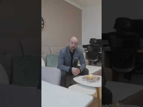 2 izbový byt na Terase, Nešporova