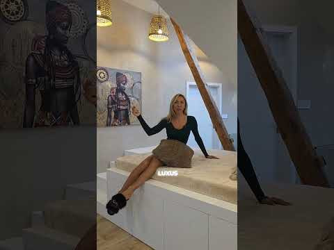 2 izbový mezonet v centre, Tostov Palác