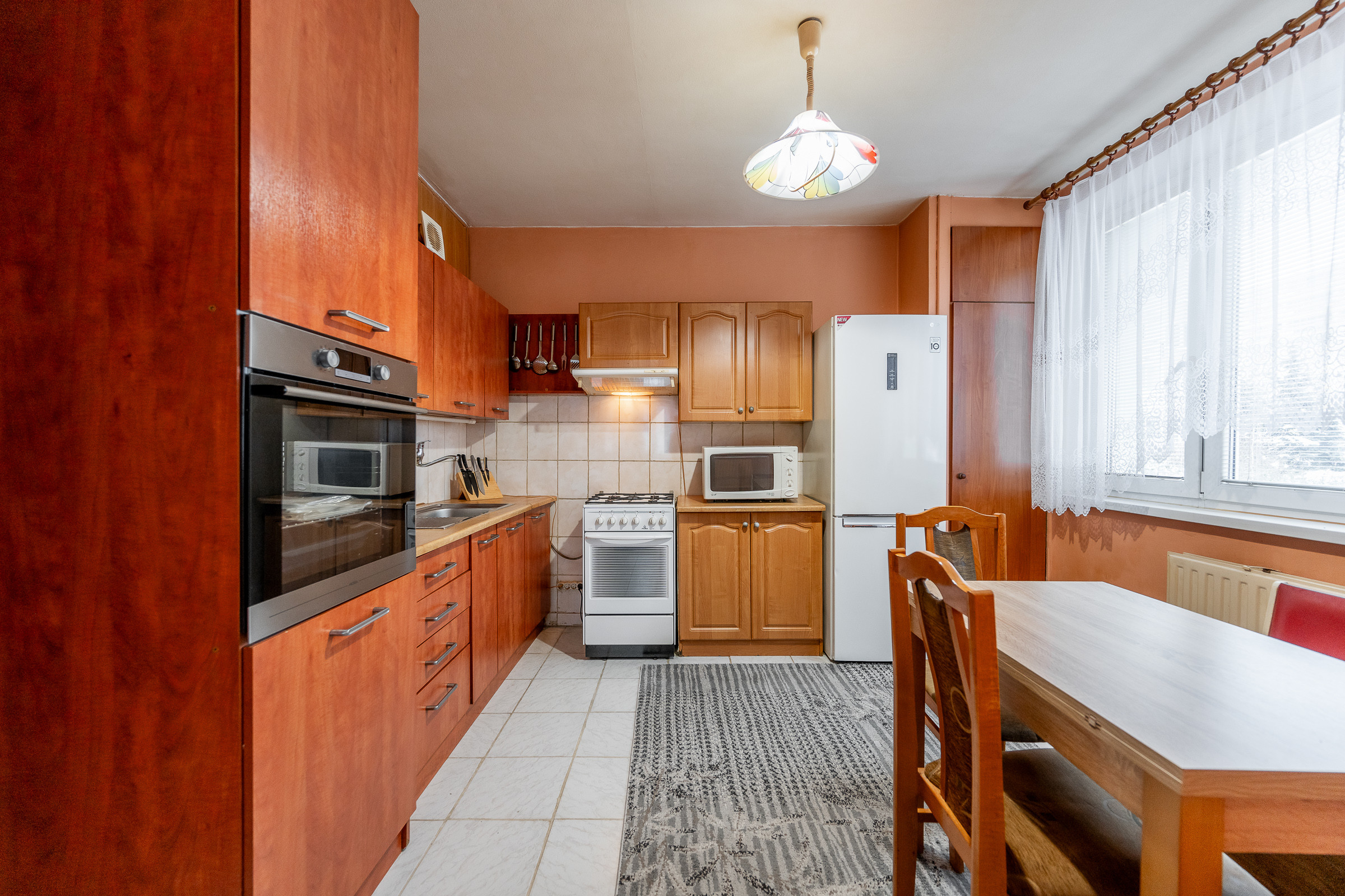 2 izbový byt Dargovských hrdinov, ul. Kapitána Jaroša