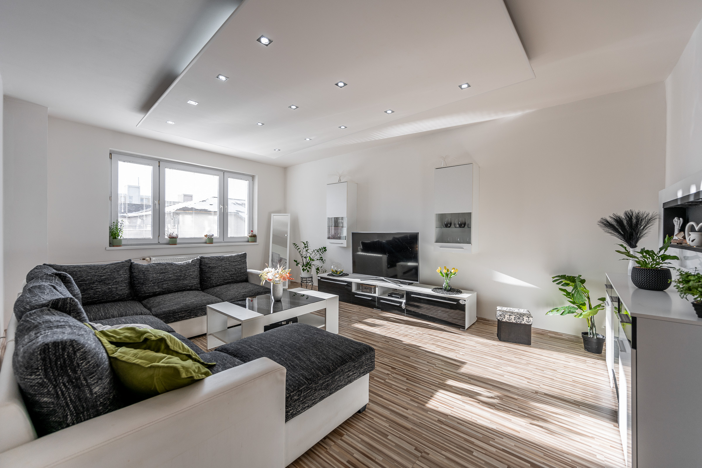 3 izbový byt - Sídlisko KVP, ul. Hemerkova