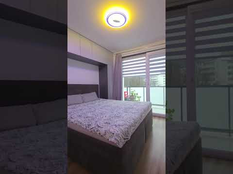 2 izbový byt s balkónom v novostavbe na Adlerovej ulici